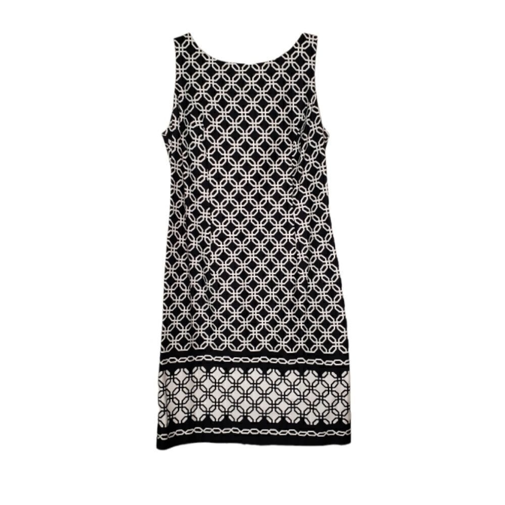 Madison Leigh Dress 